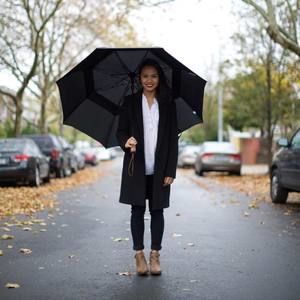 Meet your Posher, Phoebe